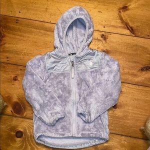 Toddler north face
